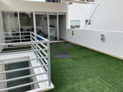 Departamento En Venta En Polanco