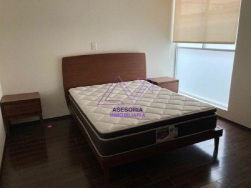 Departamento En Venta En Polanco