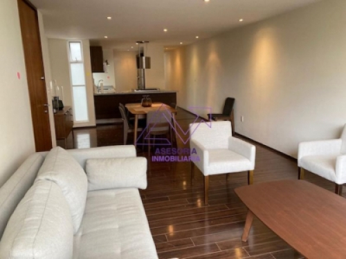 Departamento En Venta En Polanco