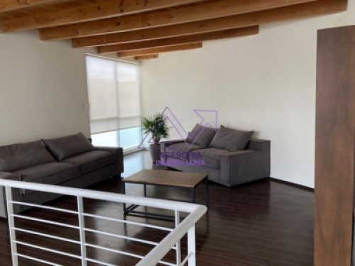 Departamento En Venta En Polanco
