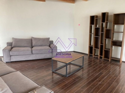 Departamento En Venta En Polanco