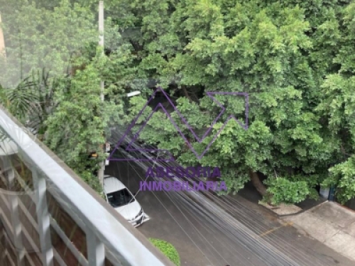 Departamento En Venta En Polanco