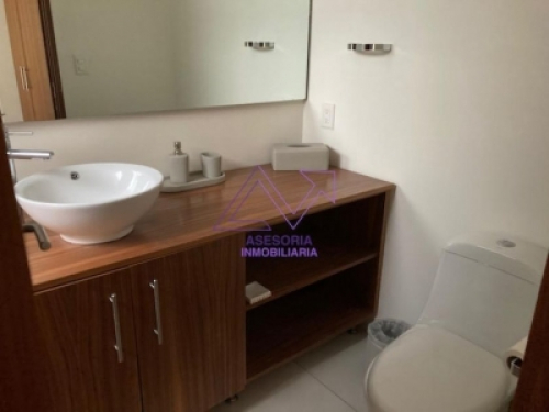 Departamento En Venta En Polanco