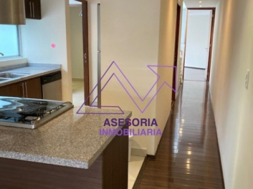 Departamento En Venta En Polanco