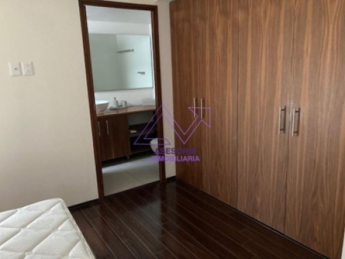 Departamento En Venta En Polanco