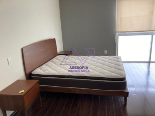 Departamento En Venta En Polanco
