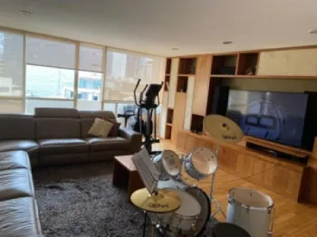 Departamento En Venta En Polanco