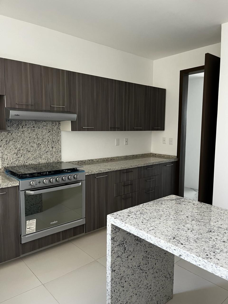 Departamentos En Venta En Bosque Real