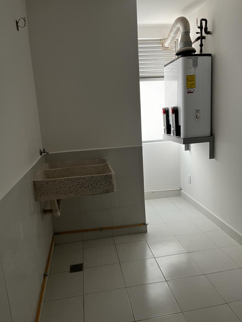 Departamentos En Venta En Bosque Real