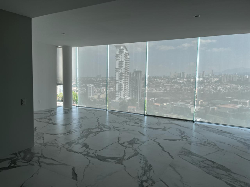 Departamentos en Venta en Bosque Real
