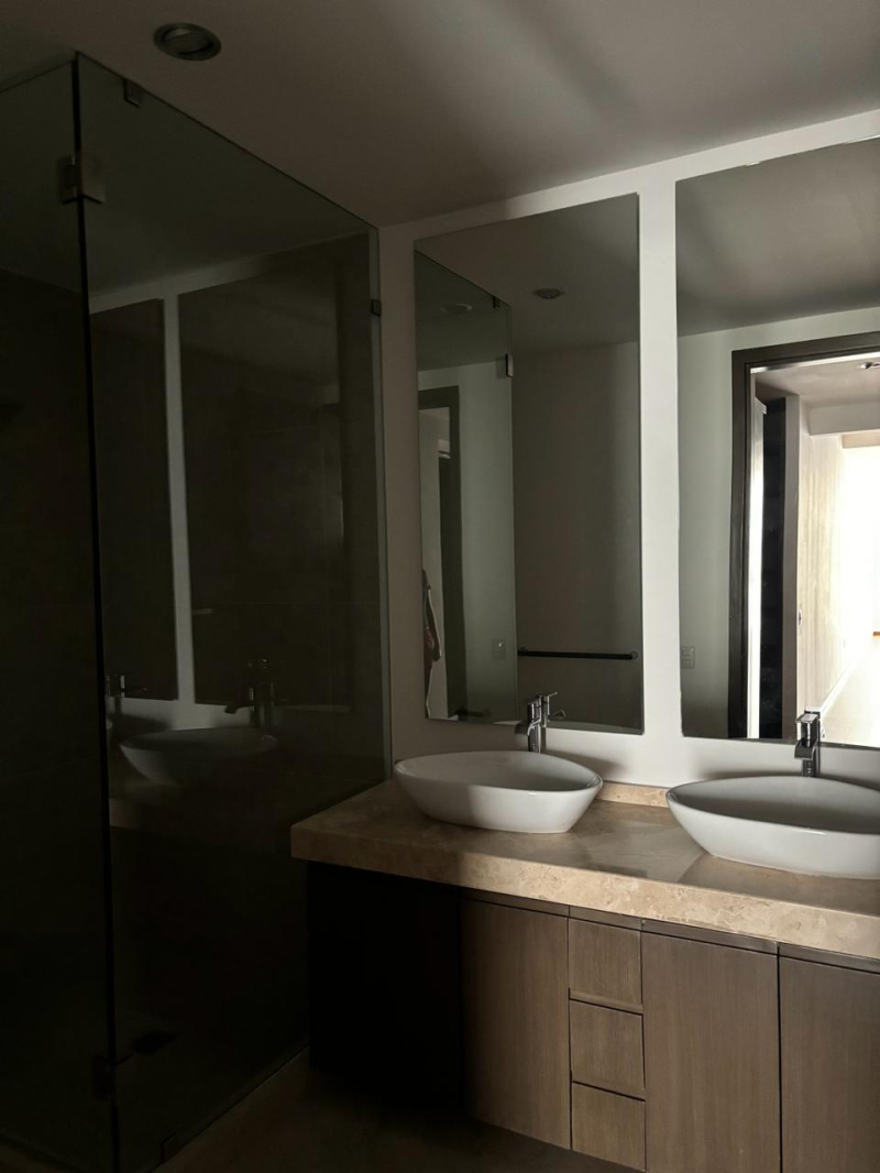Departamentos En Venta En Bosque Real
