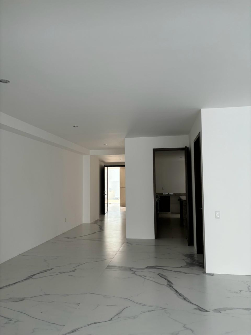 Departamentos En Venta En Bosque Real