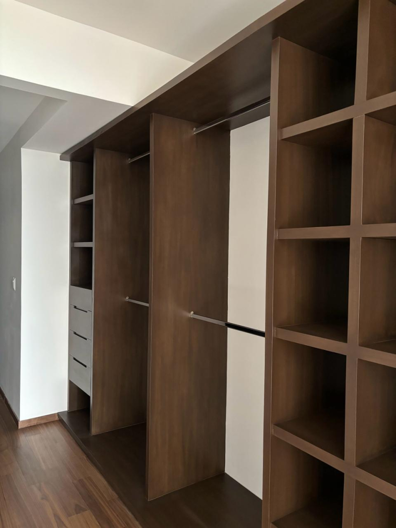 Departamentos En Venta En Bosque Real