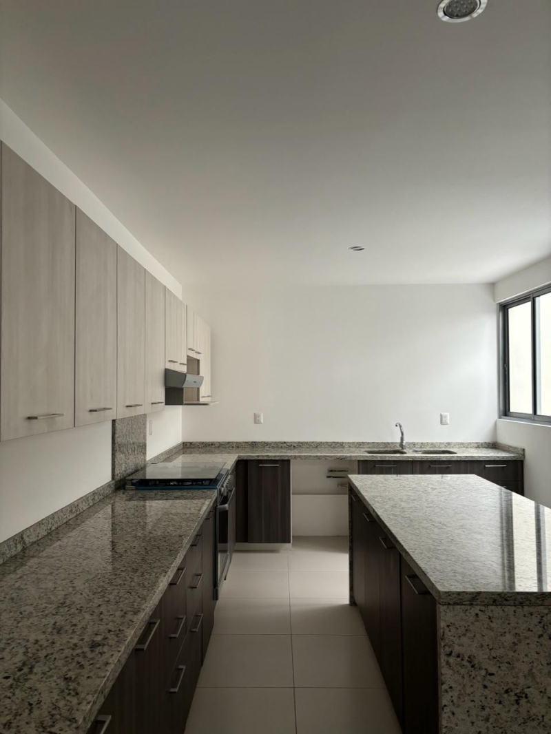 Departamentos En Venta En Bosque Real