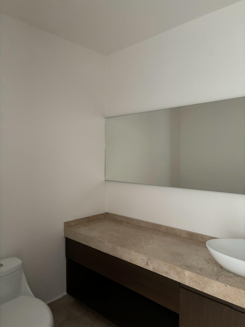 Departamentos En Venta En Bosque Real