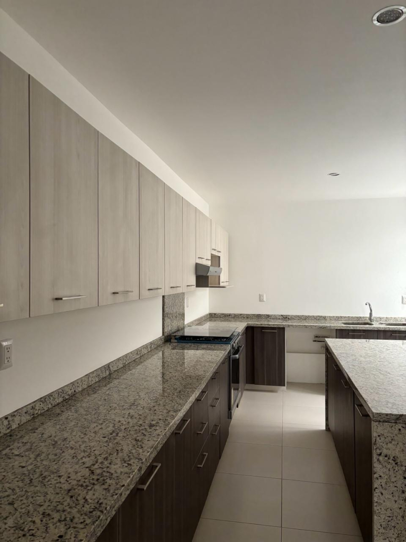 Departamentos En Venta En Bosque Real