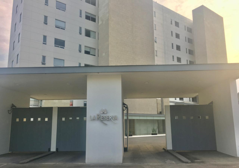 Departamentos En Venta En Bosque Real