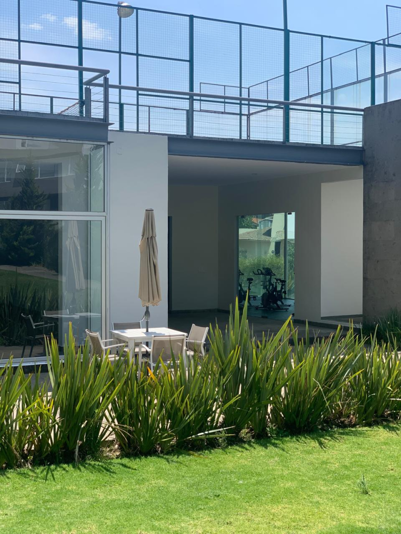 Departamentos En Venta En Bosque Real
