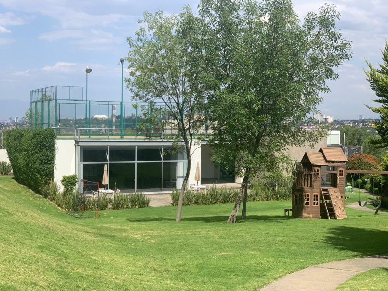 Departamentos En Venta En Bosque Real