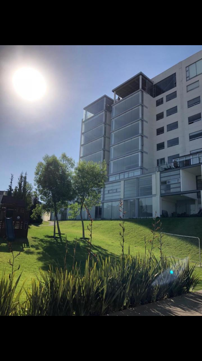Departamentos En Venta En Bosque Real