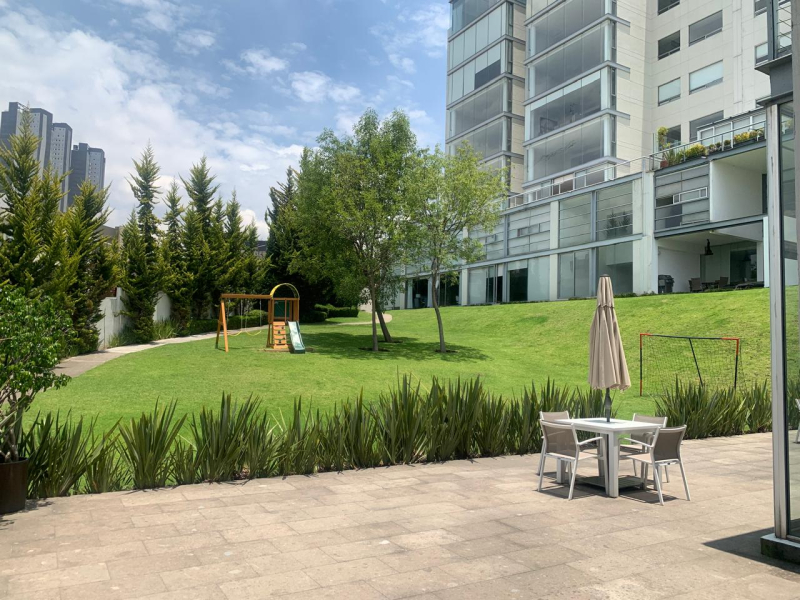 Departamentos En Venta En Bosque Real