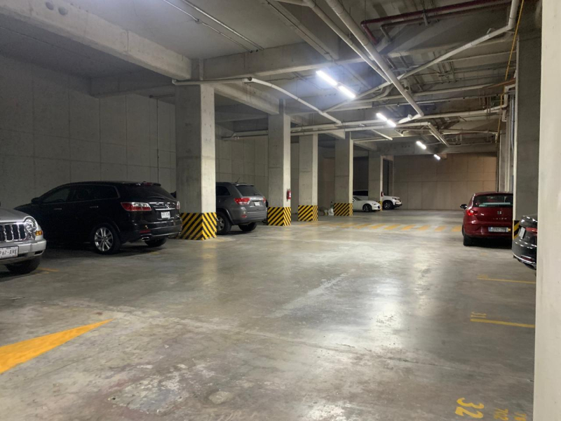 Departamentos En Venta En Bosque Real