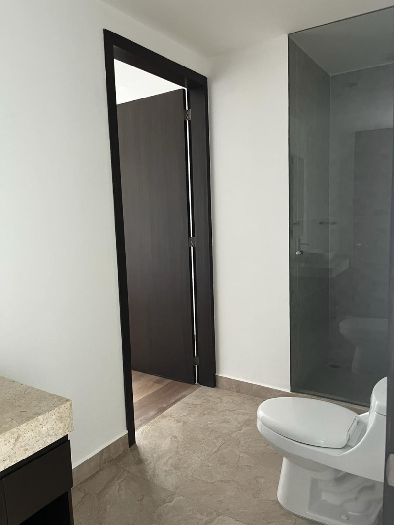 Departamentos En Venta En Bosque Real