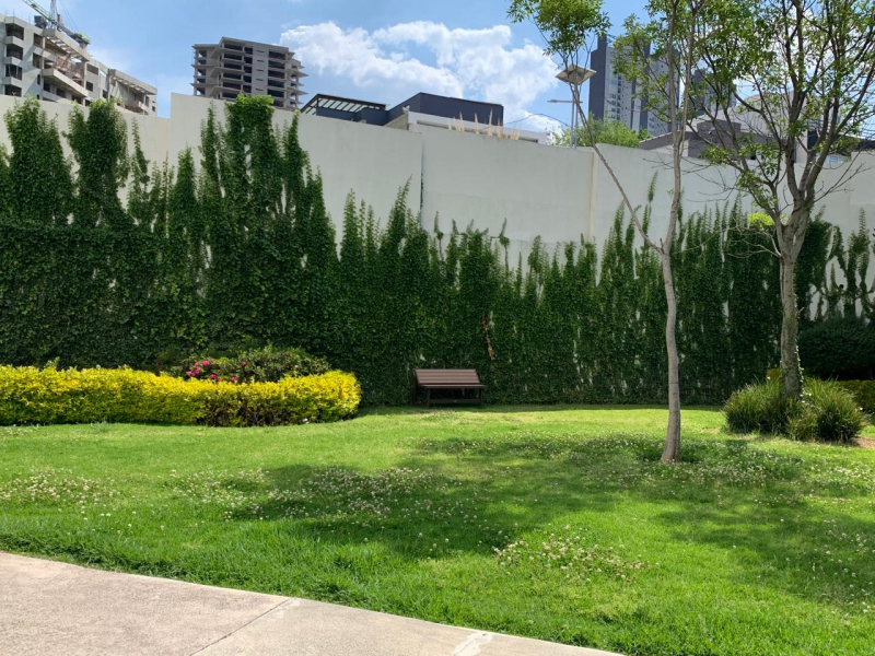 Departamentos En Venta En Bosque Real