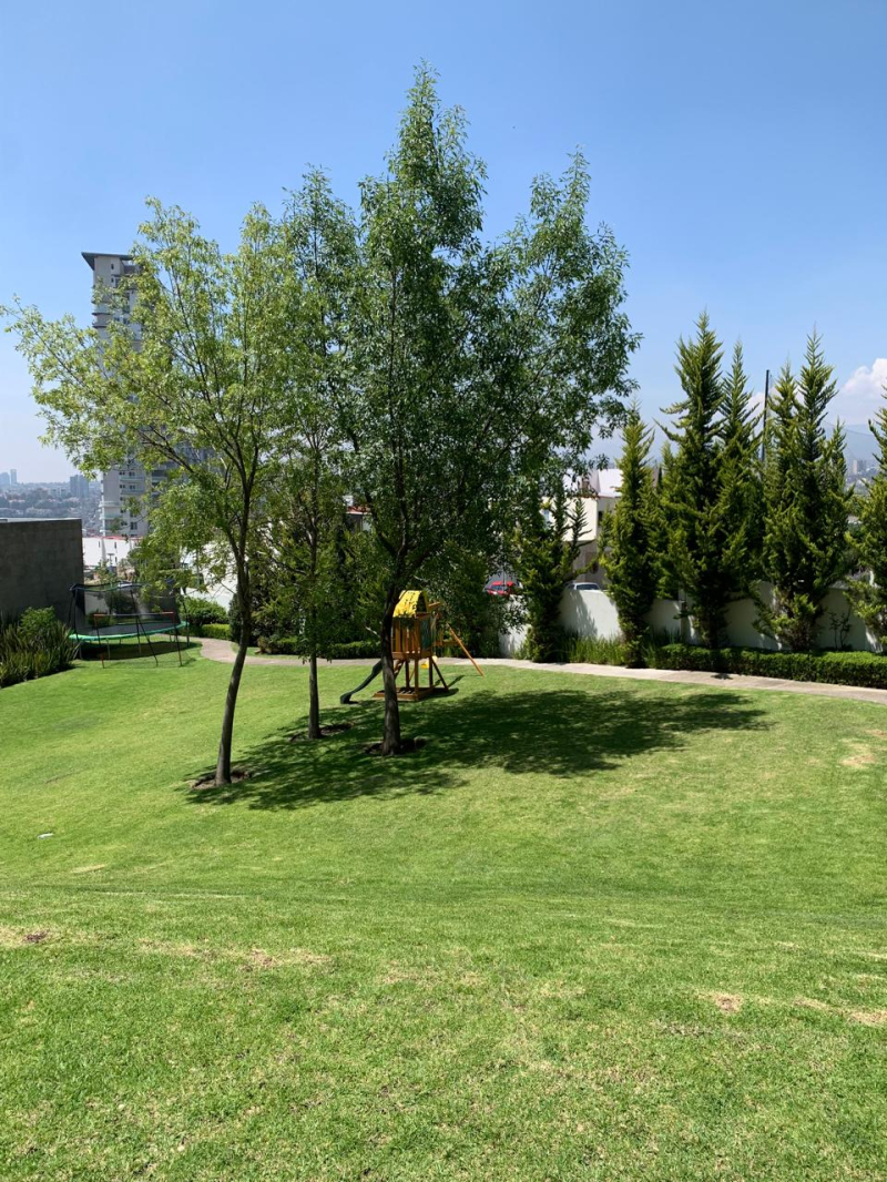 Departamentos En Venta En Bosque Real