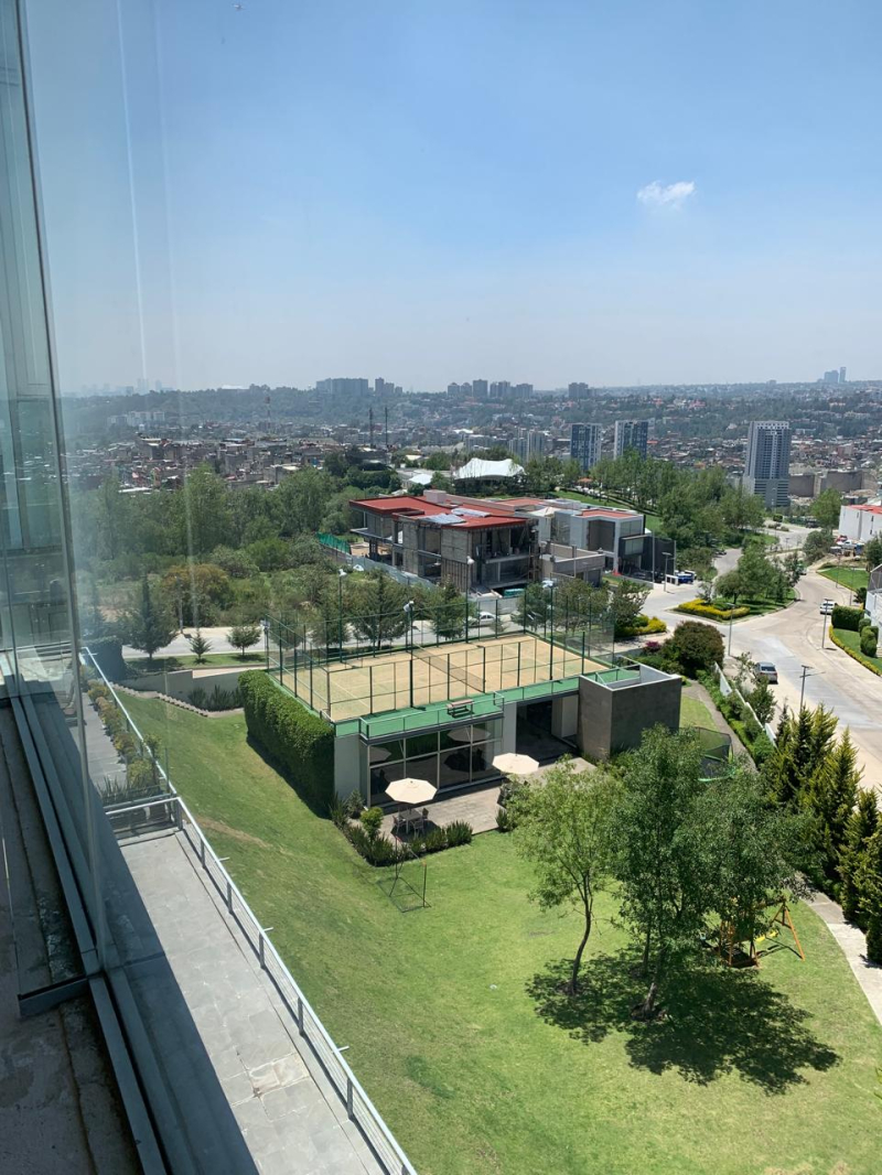 Departamentos En Venta En Bosque Real
