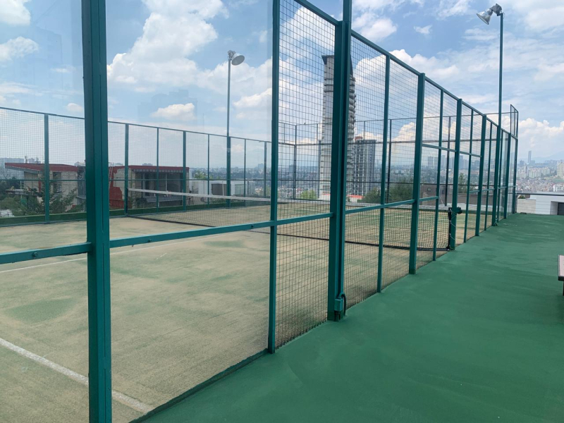 Departamentos En Venta En Bosque Real