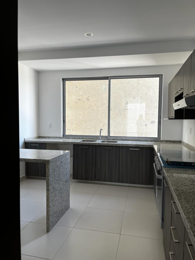 Departamentos En Venta En Bosque Real