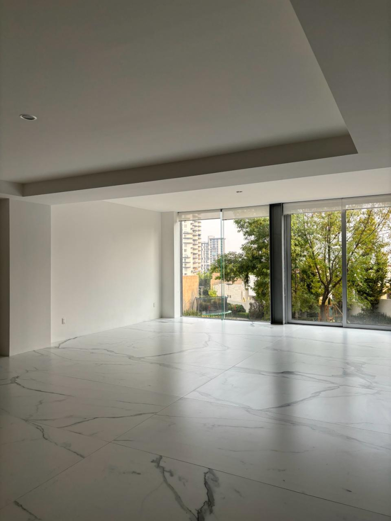 Departamento Garden House en Venta Bosque Real 
