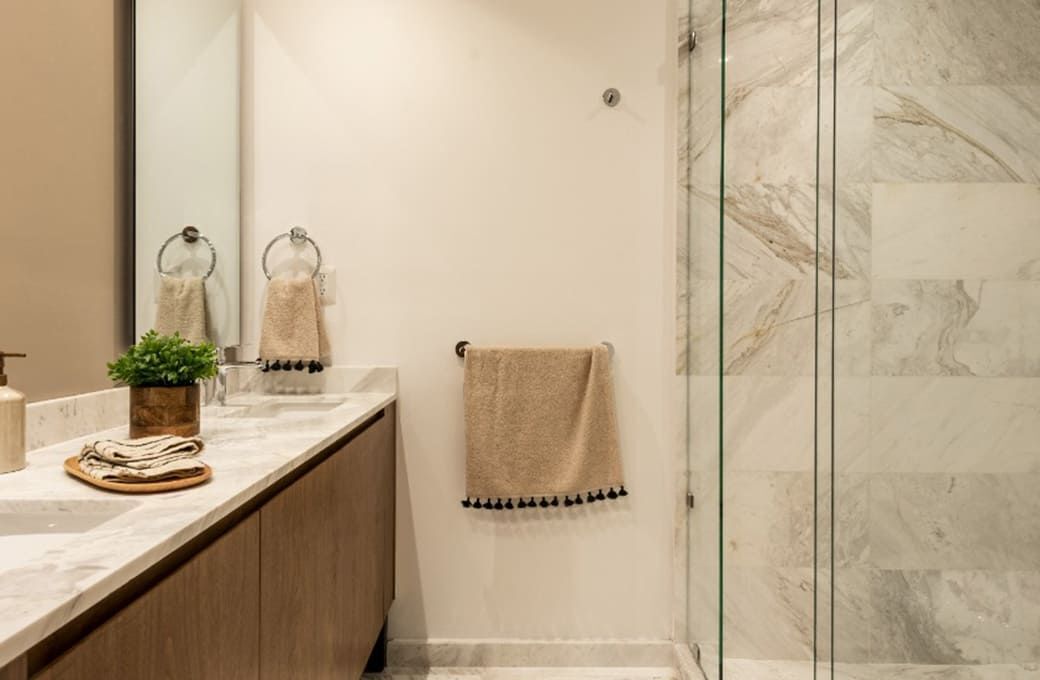 Venta de Departamento a Estrenar en Tres Cumbres de Santa Fe