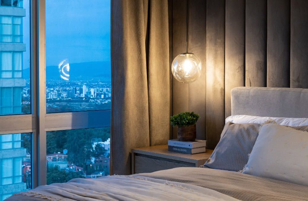 Venta de Departamento a Estrenar en Tres Cumbres de Santa Fe