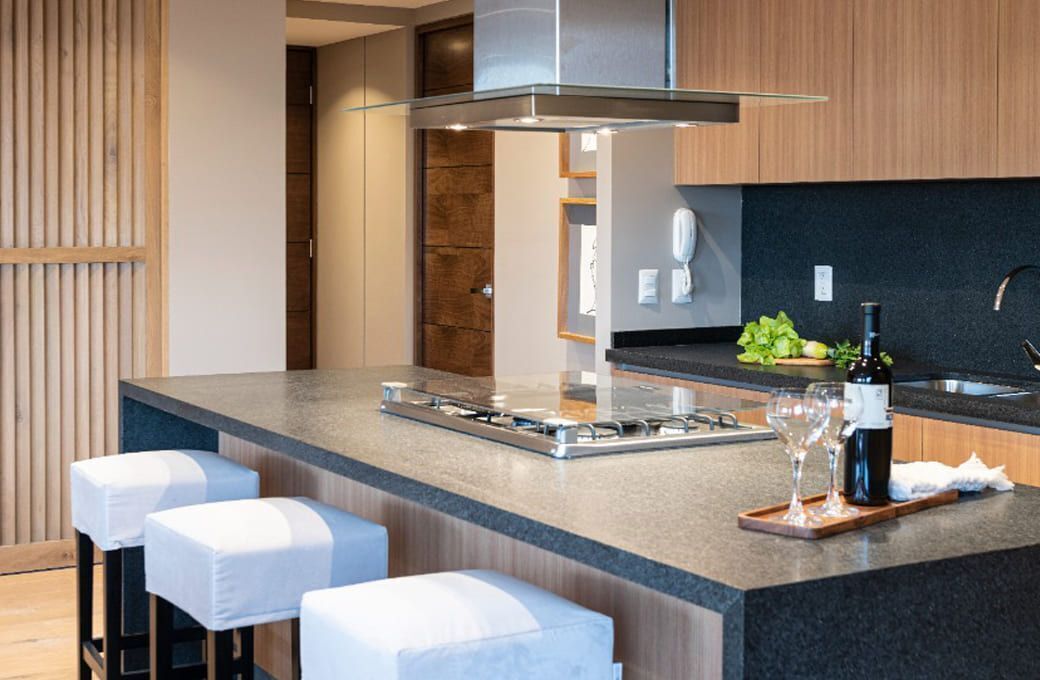 Venta de Departamento a Estrenar en Tres Cumbres de Santa Fe