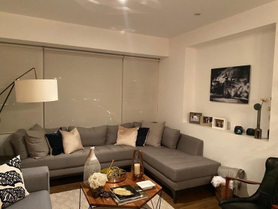 Venta de Departamento Nuevo en Tres Cumbres en Santa Fe