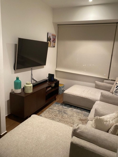 Venta de Departamento Nuevo en Tres Cumbres en Santa Fe
