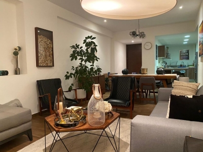 Venta de Departamento Nuevo en Tres Cumbres en Santa Fe