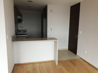 Venta de Departamento Nuevo en Tres Cumbres en Santa Fe