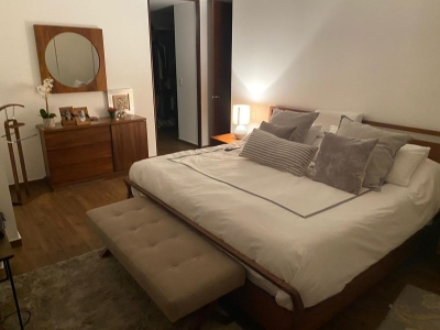 Venta de Departamento Nuevo en Tres Cumbres en Santa Fe
