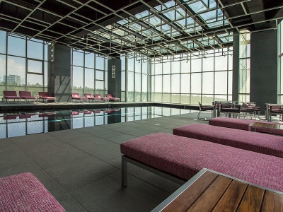 Venta de Departamento Nuevo en Tres Cumbres en Santa Fe
