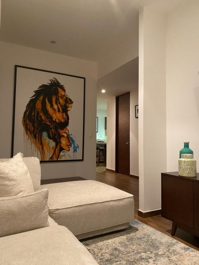 Venta de Departamento Nuevo en Tres Cumbres en Santa Fe