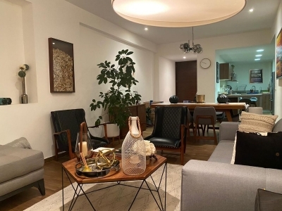 Venta de Departamento Nuevo en Tres Cumbres en Santa Fe
