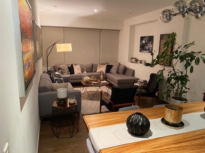 Venta de Departamento Nuevo en Tres Cumbres en Santa Fe