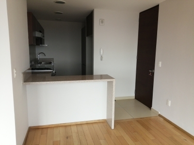 Venta de Departamento Nuevo en Tres Cumbres en Santa Fe
