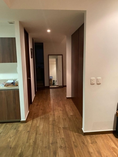 Venta de Departamento Nuevo en Tres Cumbres en Santa Fe