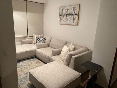 Venta de Departamento Nuevo en Tres Cumbres en Santa Fe