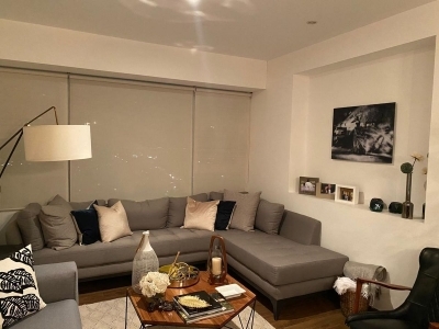 Venta de Departamento Nuevo en Tres Cumbres en Santa Fe