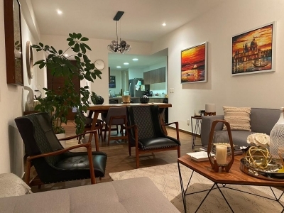 Venta de Departamento Nuevo en Tres Cumbres en Santa Fe